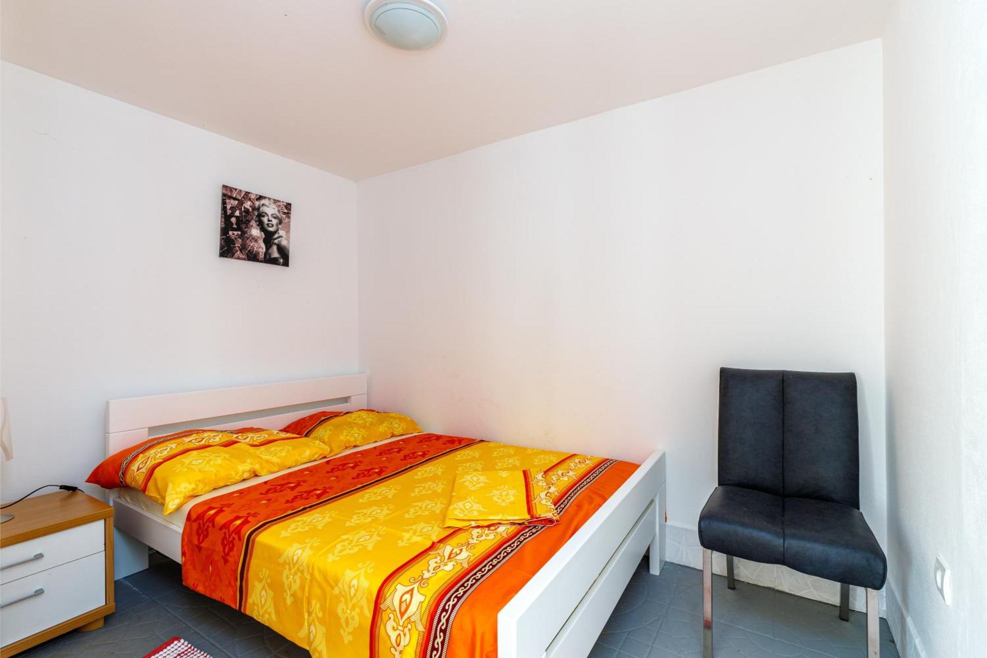 Apartments Elisabeth Medulin Exteriér fotografie