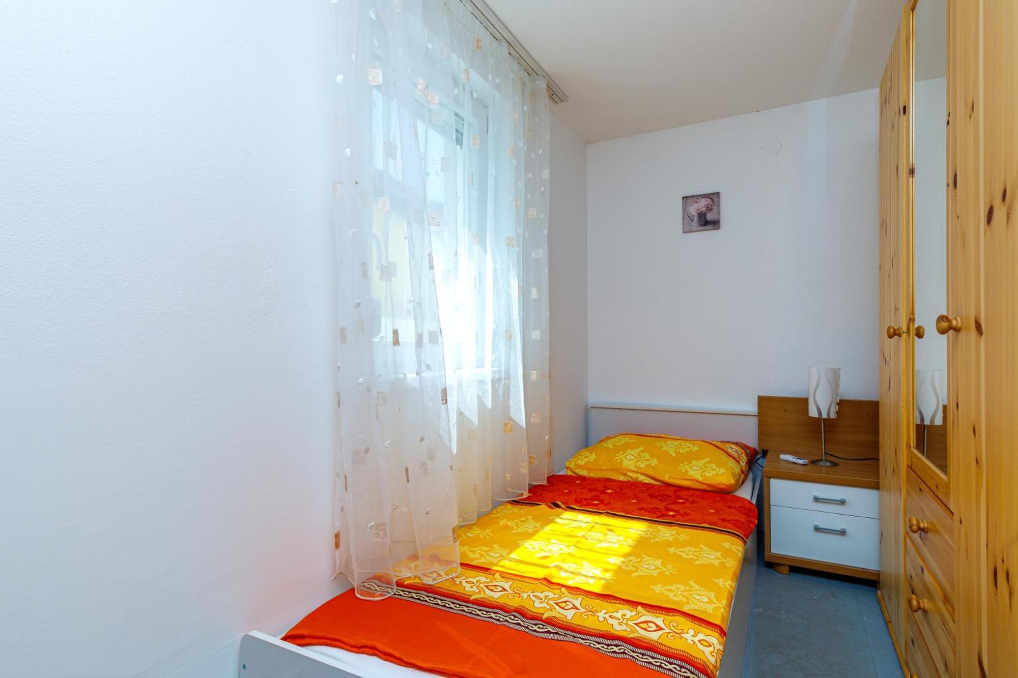 Apartments Elisabeth Medulin Exteriér fotografie